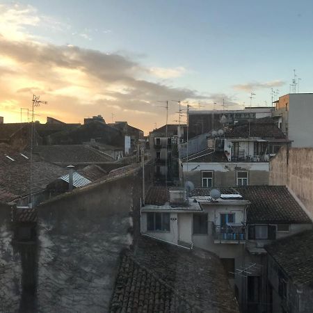 Conte Ruggero Catania Centralissimo - Traveller Award 2023 Zewnętrze zdjęcie