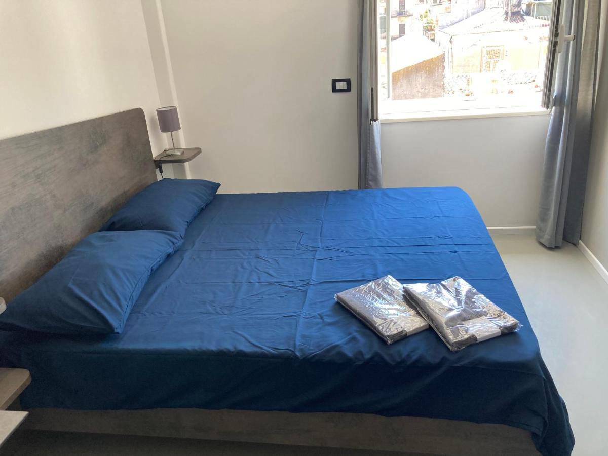 Conte Ruggero Catania Centralissimo - Traveller Award 2023 Zewnętrze zdjęcie